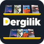 Dergilik icon