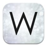 Arnotts Wonder Card icon