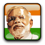 I am NaMo - Narendra Modi icon