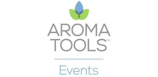 AromaTools Events PC screenshot
