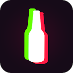 Spin Bottle Game icon
