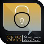 Private Message Locker : SMS for PC