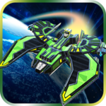 Galaxy Spaceship Shooter for PC
