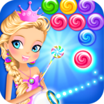 Candy Bubble Pop for PC Candy Bubble Pop for PC