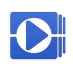 MKV Amp Player (MP4, DVD) icon