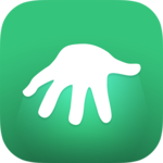 SSH/SFTP/FTP/TELNET Advanced Client - Admin Hands icon