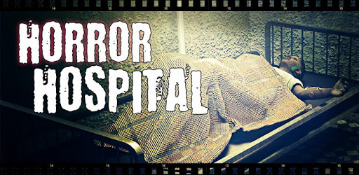 Horror Hospital Escape PC screenshot