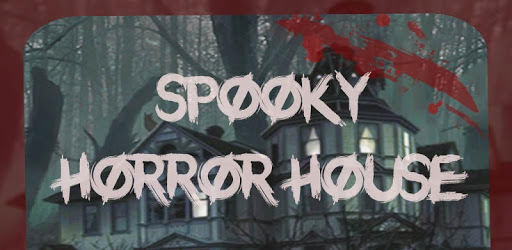 Spooky Horror House PC screenshot