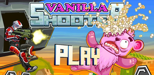 Vanilla Shooter: Sweet Death PC screenshot