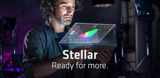 Stellar by ARRI PC screenshot
