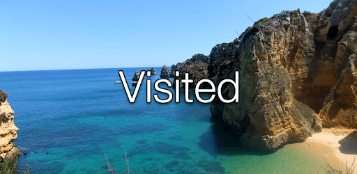 Visited: Map where ive been. Travel Tracker App PC screenshot Visited: Map where ive been. Travel Tracker App PC screenshot