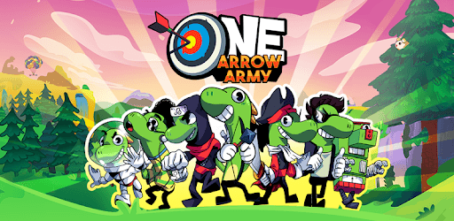 Arrow Army PC screenshot