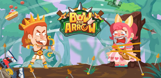 Bow and Arrow PC screenshot