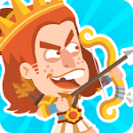 Bow and Arrow icon