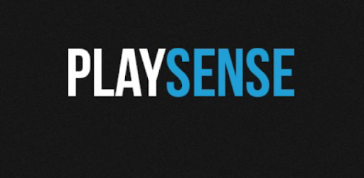 Playsense PC screenshot Playsense PC screenshot