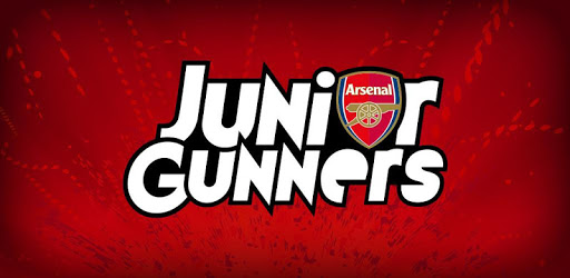 Arsenal Junior Gunners PC screenshot