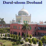 Darulifta Deoband - Online Fatwa, Question Answer icon