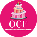 Online Cake And Flowers: Same Day Delivery icon