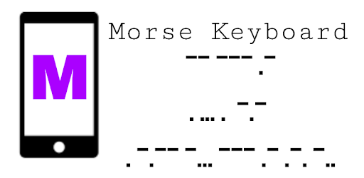 Morse Code Keyboard PC screenshot