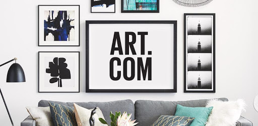 Art.com PC screenshot Art.com PC screenshot