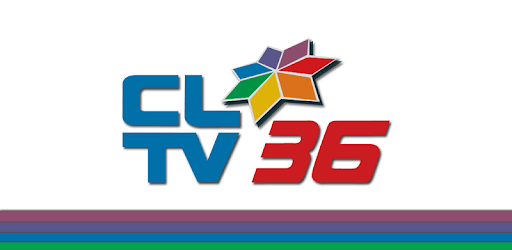 CLTV36 Livestreaming PC screenshot