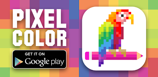 Pixel Art Number PC screenshot Pixel Art Number PC screenshot