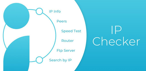 IP Checker: Network Analysis PC screenshot