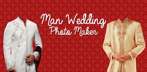 Man Wedding Photo Maker PC screenshot Man Wedding Photo Maker PC screenshot