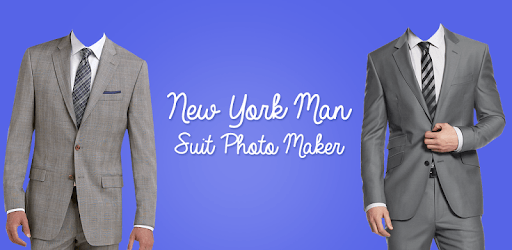 New York Man Suit Photo Maker PC screenshot New York Man Suit Photo Maker PC screenshot