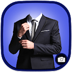New York Man Suit Photo Maker for PC New York Man Suit Photo Maker for PC