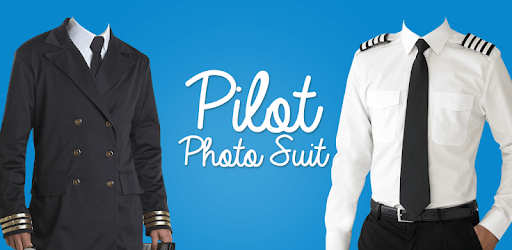 Pilot Photo Suit PC screenshot