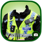 Traffic Police Suit Maker for PC