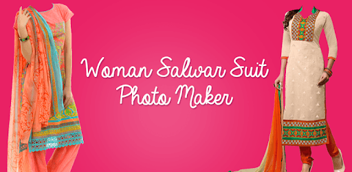 Woman Salwar Suit Photo Maker PC screenshot Woman Salwar Suit Photo Maker PC screenshot