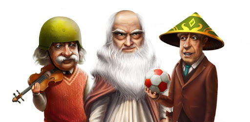 BeGenius: RPG Trivia Game PC screenshot