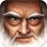 BeGenius: RPG Trivia Game icon
