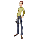 Sheldon's Whip App for PC Sheldon's Whip App for PC