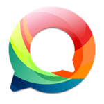 Hoccer – the secure Messenger icon