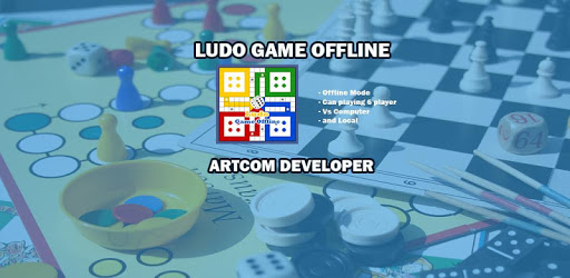 Ludo Game Offline PC screenshot Ludo Game Offline PC screenshot