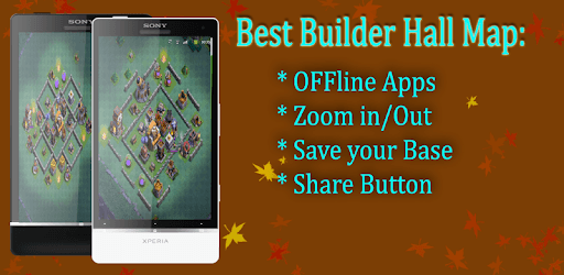 Builder Hall Base Coc Complete PC screenshot Builder Hall Base Coc Complete PC screenshot