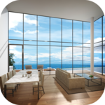 Can you escape Seaside 4 icon
