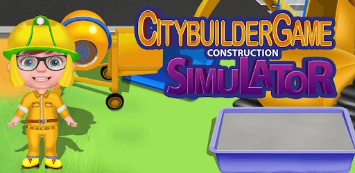City Builder Construction city Simulator Game PC screenshot City Builder Construction city Simulator Game PC screenshot
