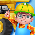City Builder Construction city Simulator Game for PC