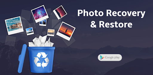 Deleted Photo: Recovery & Restore PC screenshot Deleted Photo: Recovery & Restore PC screenshot