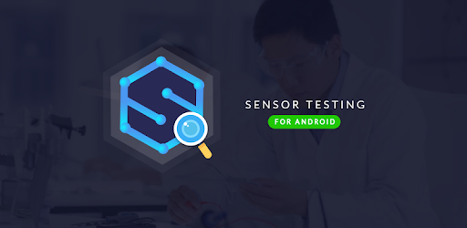 Sensor Box : Testing for Android PC screenshot