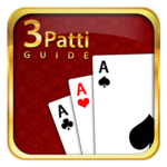 Teen Patti Guide icon