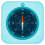 Vaastu Shastra Compass icon