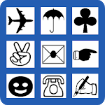 Message Symbols & Characters icon