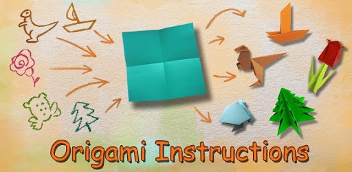 Origami Instructions PC screenshot