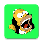 WhatStickers FREE - WAStickerApps Stickers icon