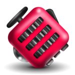 Fidget Cube - Finger Simulator for PC